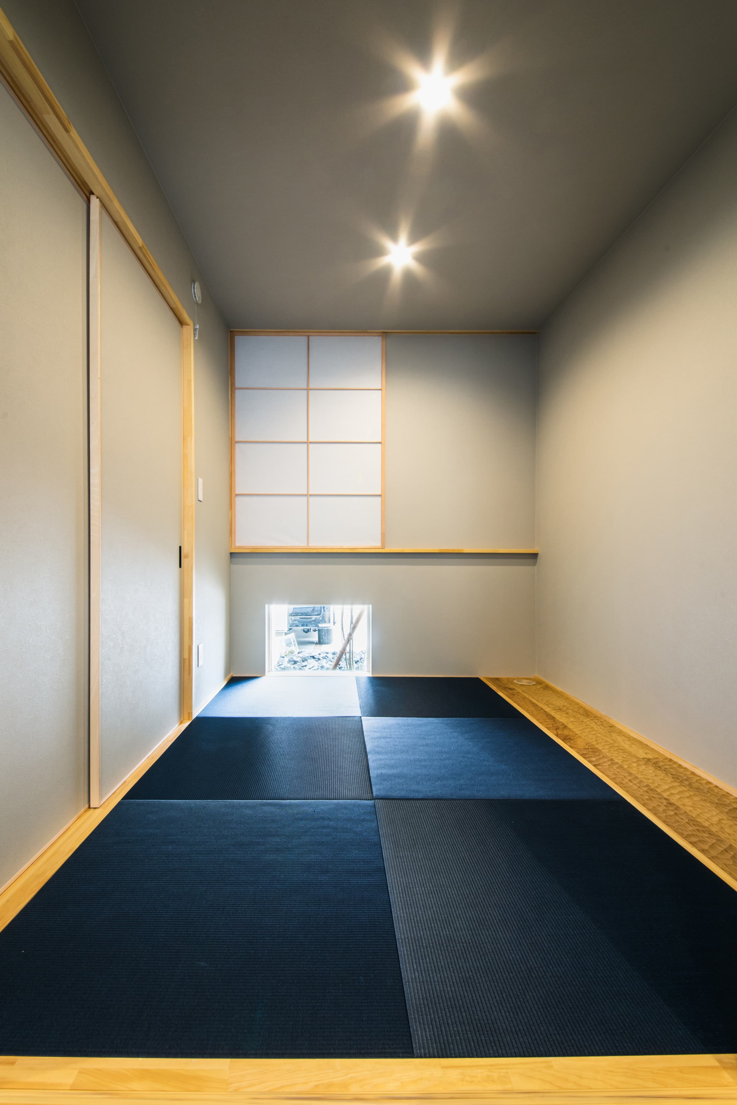 岡崎で北欧モダンのかっこいい家ならゲートエアーハウスの施工事例